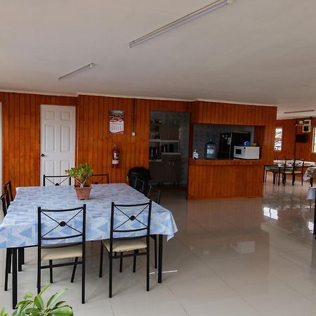 Hostal Beatriz Taltal Kültér fotó