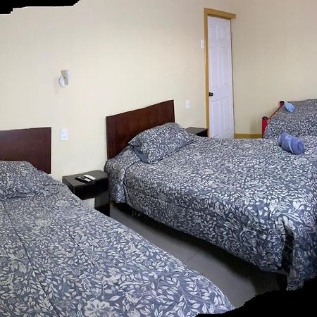 Hostal Beatriz Taltal Kültér fotó