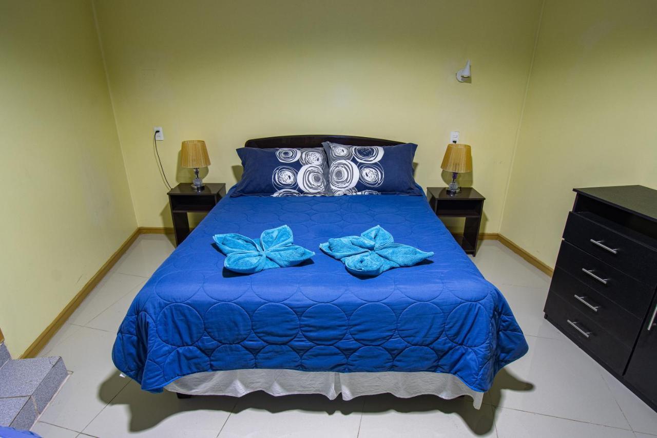 Hostal Beatriz Taltal Kültér fotó